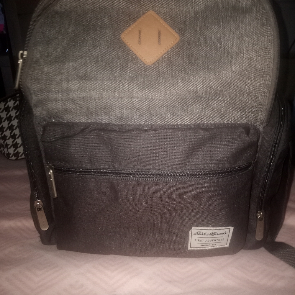 Diper backpack
